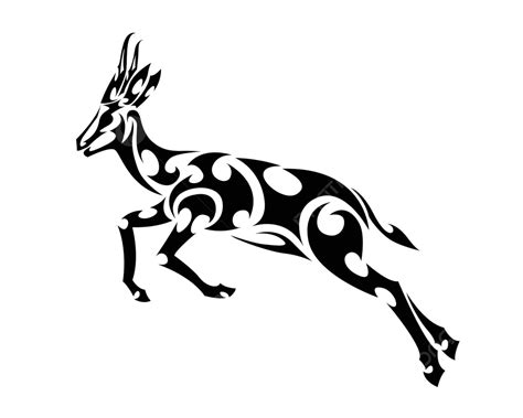 springbok clipart|Springbok Vector Art, Icons, and Graphics for Free .